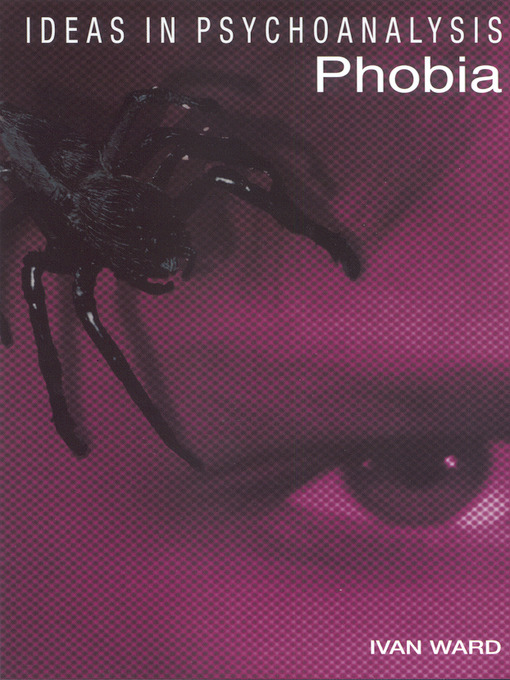 Title details for Phobia by Ivan Ward - Available